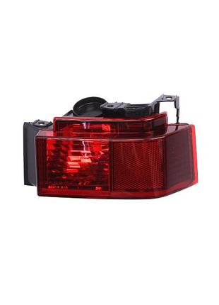 Противотуманная фара opel meriva 2006-2010 задняя правая, без ламп, (p21) depo 442-4003r-ld2ue
