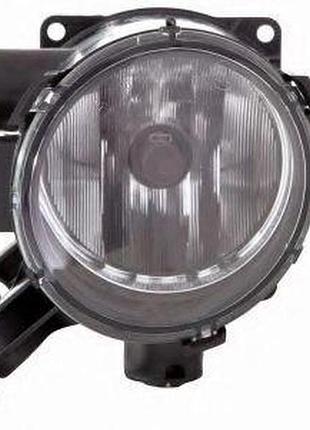 Противотуманная фара opel zafira b 2005-2011, правая, depo, 442-2031r-uq