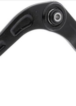 Рычаг подвески peugeot 206 1998-, передний, левый, asmetal, 23pe0610