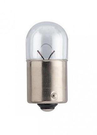 Автолампа r5w standard 12v 5w ba15s (1шт)