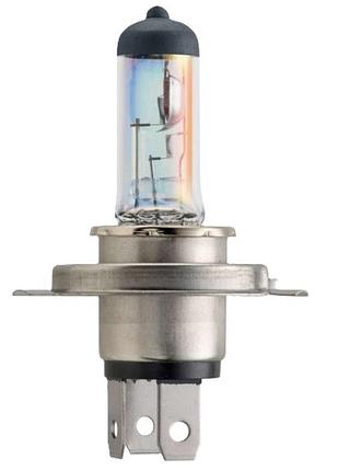 Автолампа hs1 cityvision moto+40% 12v 35/35w px43t (блистер 1шт)