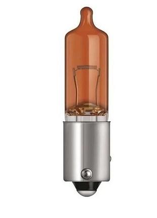 Автолампа hy21w ultra life 12v 21w baw9s (1шт)
