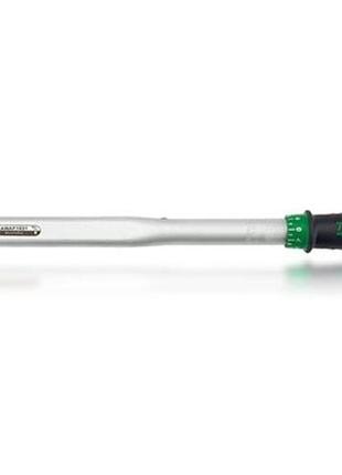 Ключ динамометрический 3/8"x385mm(l) 19-110nm toptul anaf1211