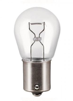 Автолампа p21w ultra life 12v 21w ba15s (1шт)