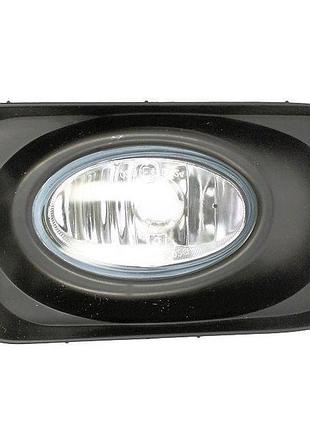 Противотуманная фара honda accord 2003-2005, правая, depo, 217-2031r-uen