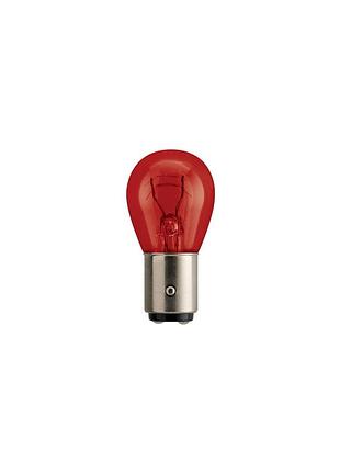 Автолампа pr21/5w standard 12v 21/5w baw15d (1шт)