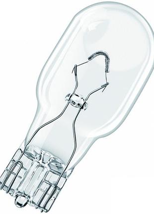 Автолампа aux original line 12v 2w w2,1x9,5d (1шт)