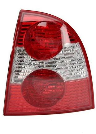 Фонарь задний volkswagen passat b5 sd 2001-2005, правый, depo, 441-1940r-ue