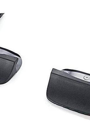 Оригинальные брызговики volkswagen golf 8 2020- задние 2шт vag 5h0075101