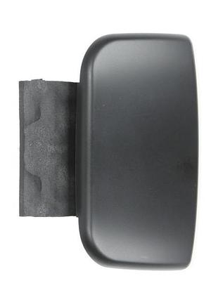 Ручка открывания двери citroen berlingo/peugeot partner 1996-2008, передняя=задняя, левая=правая, под покраску avtm, 9101j4,