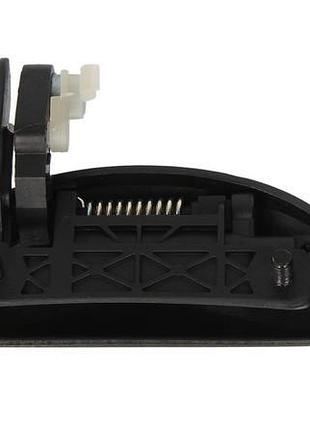 Ручка открывания двери toyota aygo 2008-2014/citroen c1/peugeot 107 2008-2014, передняя, левая, под покраску avtm, 9101aj, 6012568