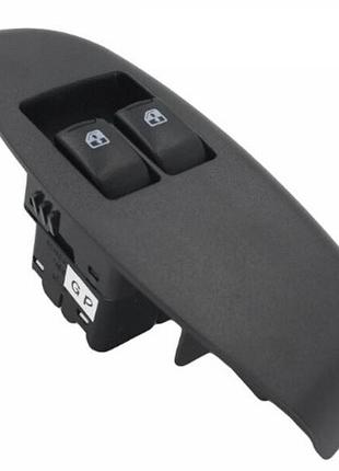 Кнопки стеклоподъемника cevrolet aveo t200 2002-2008 передняя левая general motors 96469945