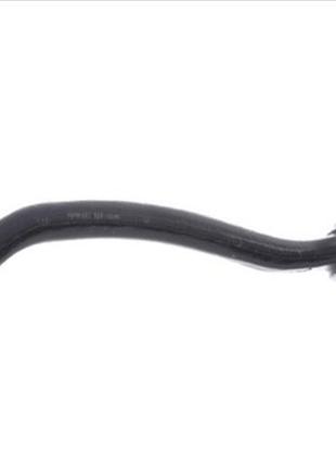 Рычаг подвески mercedes-benz c-class w203/s203/cl203 2000-2011, передний, нижний, левый, без элементов крепления, asmetal,