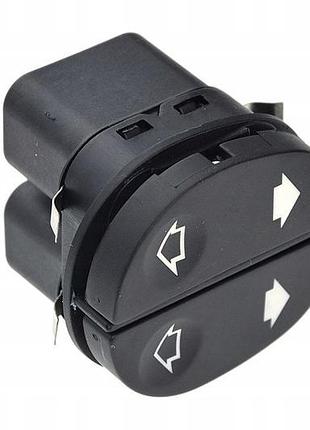Кнопка стеклоподъемника ford fiesta 2002-2008/fusion 2002-2012/transit connect 2002-2012 передние 8pin era 662220
