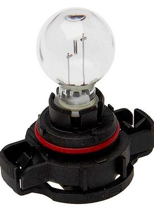 Автолампа ps19w standard 12v 19w pg20/1 (1шт)
