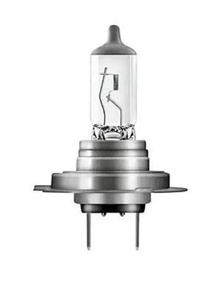 Автолампа h18 original line 12v 65w py26d-1 (1шт)