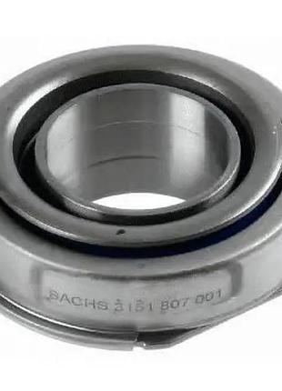 Подшипник сцепления выжимной 65x36x33 закрытый однорядный 4086002 koyo cbu543625j