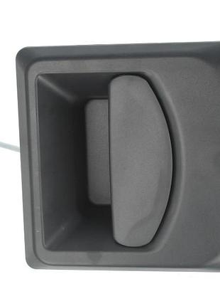 Ручка открывания двери iveco daily 1999-2014, передняя, левая avtm, 99489589, 6012493