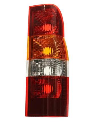 Фонарь задний ford transit 2000-2006, правый, depo, 431-1933r-ue
