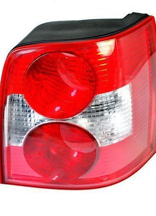 Фонарь задний volkswagen passat b5 variant 2001-2005, правый, depo, 441-1961r-ue