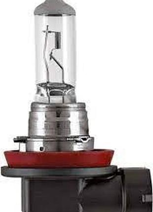 Автолампа h9 pure light 12v 65w pgj19-5 (1шт)
