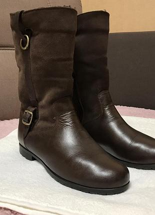 Сапоги угги ugg