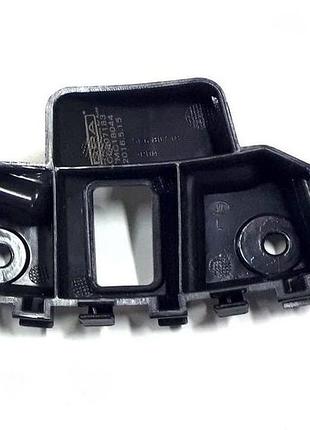 Оригинальное крепление переднего бампера volkswagen jetta 6 2011-2014, левое, 5c6807183