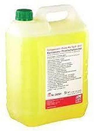 Антифриз febi ready mix, g11, зеленый, 5л febi 26581