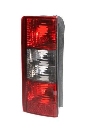 Фонарь задний opel combo 2001-2012, левый, depo, 442-1941l-ue