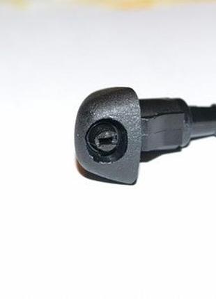 Оригинальная форсунка омывателя лобового стекла honda accord 2003-2008, правая, 76810seaa01
