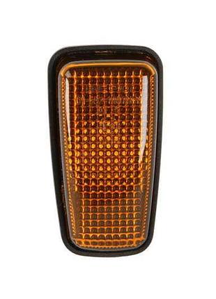 Указатель поворота citroen berlingo 1997-2002/jumpy 1998-2006/scudo 1996-2006/peugeot 306 1993-1997, depo, 552-1401n-ue