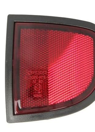 Фонарь задний mitsubishi l200 2005-2015, правый, на крыле нижний, depo, 214-2905r-e