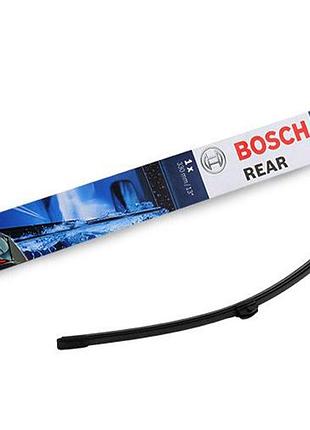 Щетка стеклоочистителя задняя 330мм bosch 3397008635