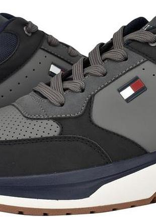 Кроссовки мужские tommy hilfiger 47