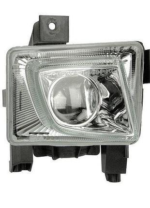 Противотуманная фара opel vectra c 2002-2005, правая, depo, 442-2010r-ue