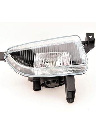 Противотуманная фара opel zafira a 1999-2005, правая, depo, 442-2022r-ue