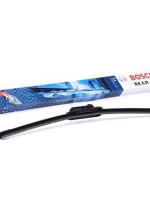 Щетка стеклоочистителя задняя 475мм bosch 3397013742