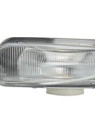 Противотуманная фара ford escort/transit 1995-2000, левая, depo, 431-2006l-ue