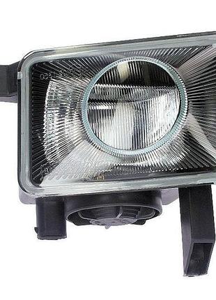 Противотуманная фара opel combo 2001-2003, правая, depo, 442-2009r-ue