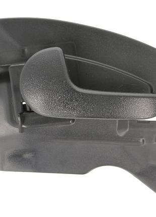 Ручка открывания двери opel combo c 2001-2010/corsa c 2000-2007/meriva 2003-2010, передняя, левая, внутренняя avtm, 136009,