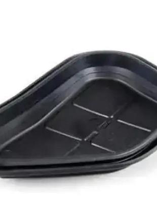 Заглушка лонжерона (стакан) audi a4/a5 2008-2015 правая vag 8k0803594