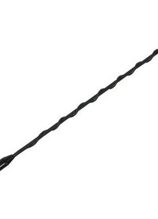 Шток антенны радиоприемника opel astra g/omega a/omega b/vectra c/vectra b/zafira b наружный jp group 1200900100