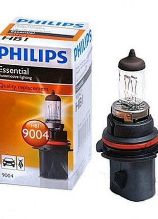 Автолампа hb1 standard 12v 65/45w p29t (1шт)