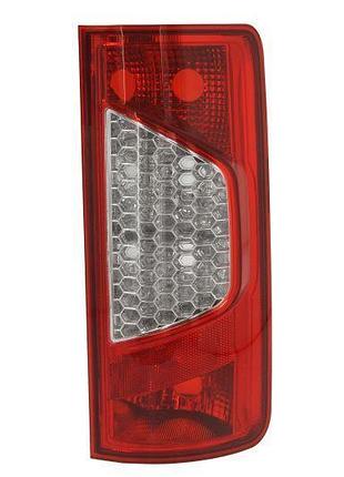 Фонарь задний ford connect 2009-2013, правый, depo, 431-1994r-ue