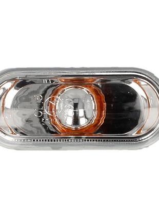 Указатель поворота ford galaxy 1995-2000/seat alhambra 1995-2010/altea 2004-2013/ibiza/cordoba 1999-2009, depo, 441-1411n-ue