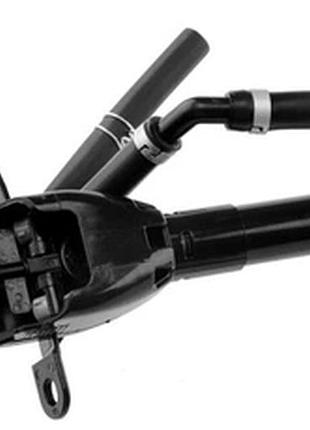 Форсунка омывателя фар mitsubishi outlander xl 2007-2012, правая, avtm, 8264a054, 183j955104