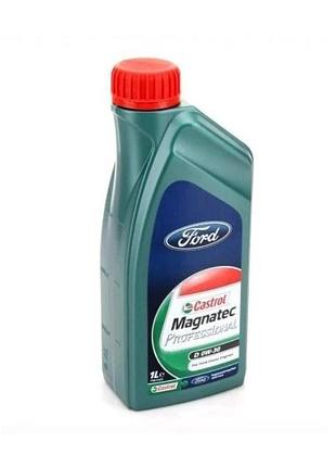 Моторное масло ford magnatec prof 0w-30, 1л ford 157c36