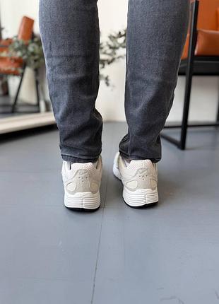 Nike p-6000 beige 3