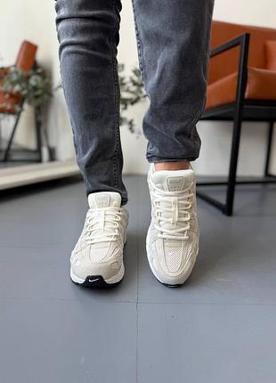 Nike p-6000 beige 5