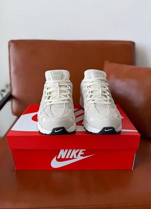 Nike p-6000 beige 9